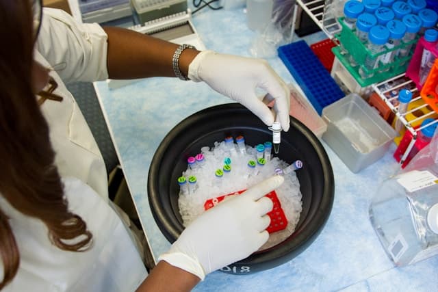 Pathology Tests at Home