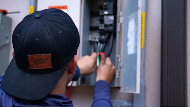 Electrician Services